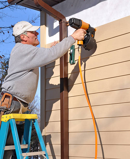 Best Siding Removal and Disposal  in Upper Greenwood Lake, NJ